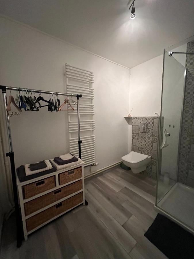 Chambre Privee Chiberta Chanas Dış mekan fotoğraf