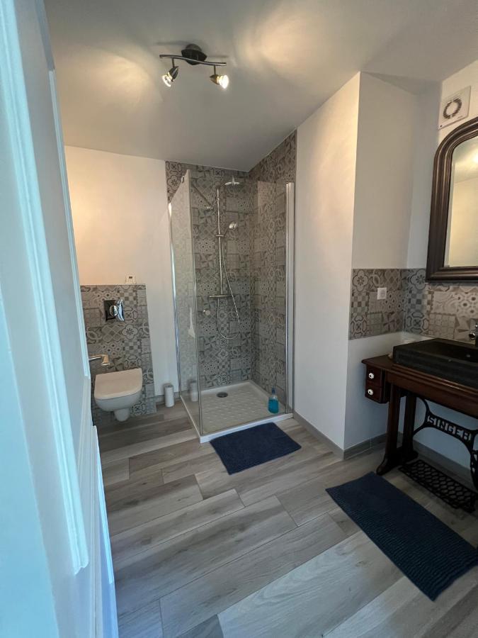 Chambre Privee Chiberta Chanas Dış mekan fotoğraf